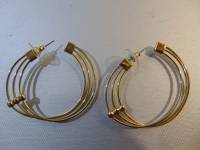 Auskari "PLANETS"